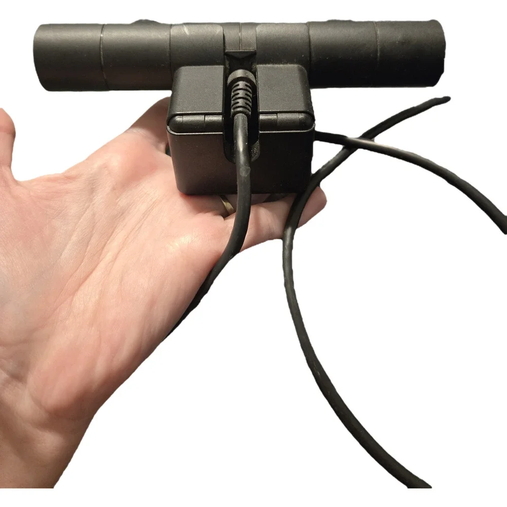 Sony PlayStation 4 Camera V2 (CUH-ZEY2) with Stand